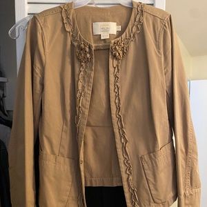 Vintage J.Crew jacket